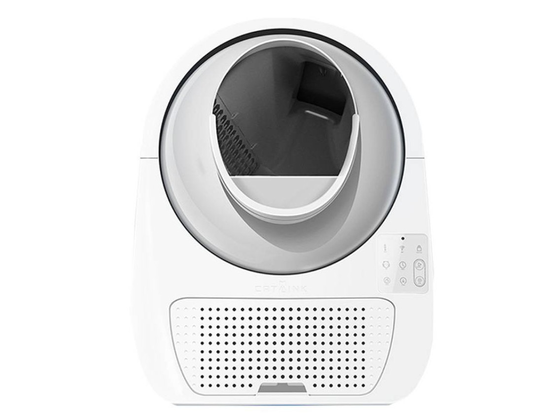 Intelligent self-cleaning cat litterbox Catlink Pro-X Standard Version
