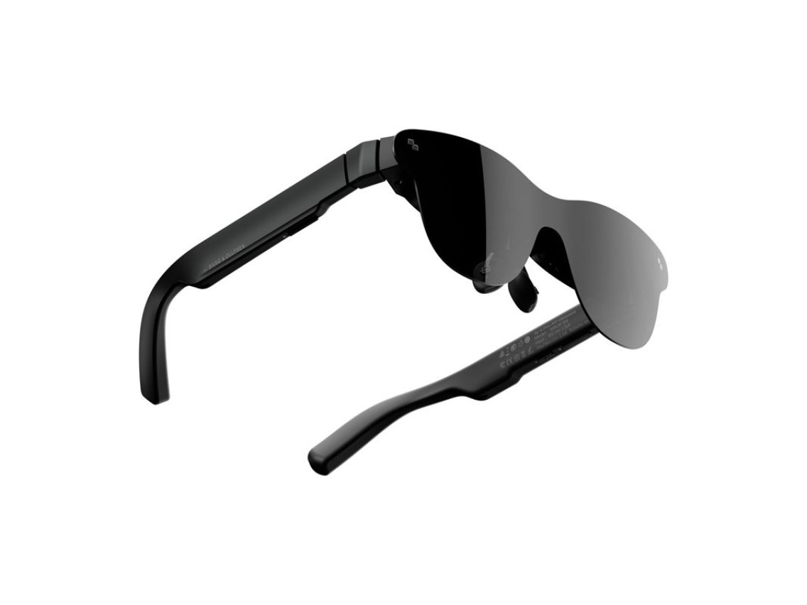 Óculos de Realidade Aumentada RayNeo Air 4 Pro
