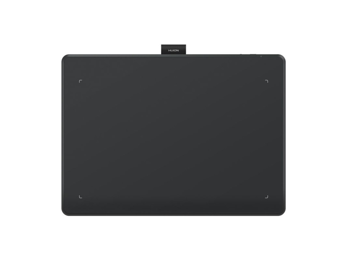 Huion Inspiroy Frego M L610 graphics tablet