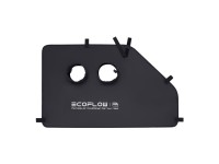 Veda��o magn�tica EcoFlow Wave para sa�da de ar do carro.