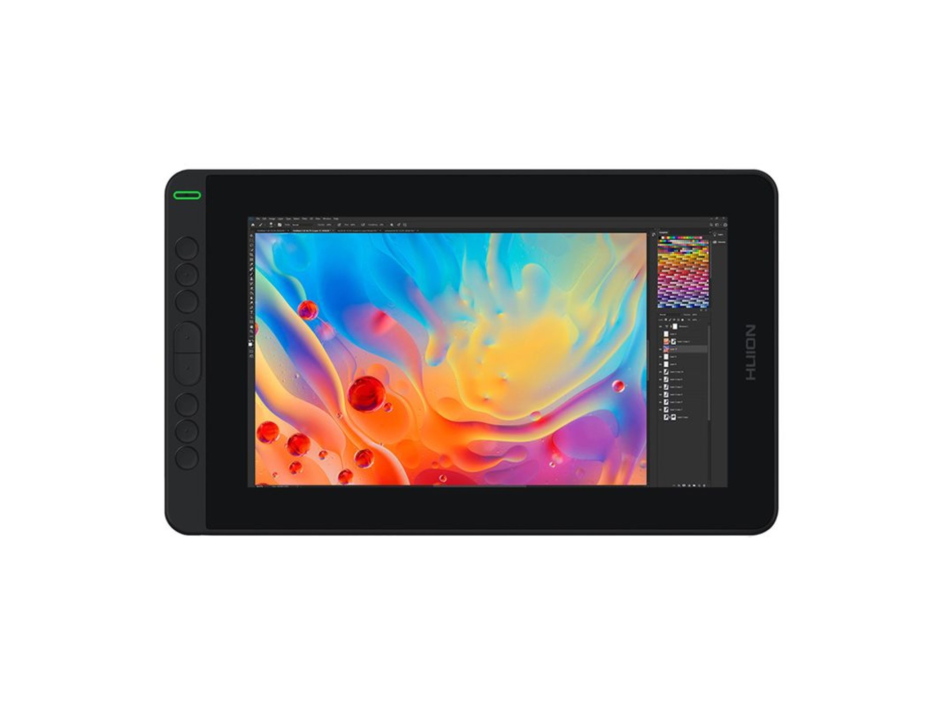 Tableta gráfica Huion Kamvas 12 GS1161
