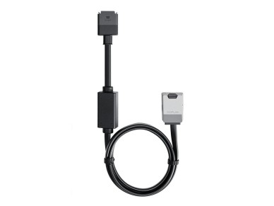 Carregador de Alternador EcoFlow com cabo de sa�da de 2m