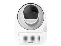 Intelligent self-cleaning cat litterbox Catlink Pro-X Luxury Version Intelligent self-cleaning cat litterbox Catlink Pro-X Luxury Version