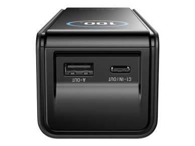 Banco de energía EcoFlow RAPID 25000 mAh, 170 W Banco de energía EcoFlow RAPID 25000 mAh, 170 W