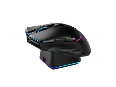 Machenike L8 Pro Wireless Gaming Mouse - Black