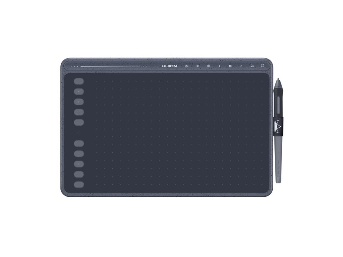 Graphic Tablet Huion HS611