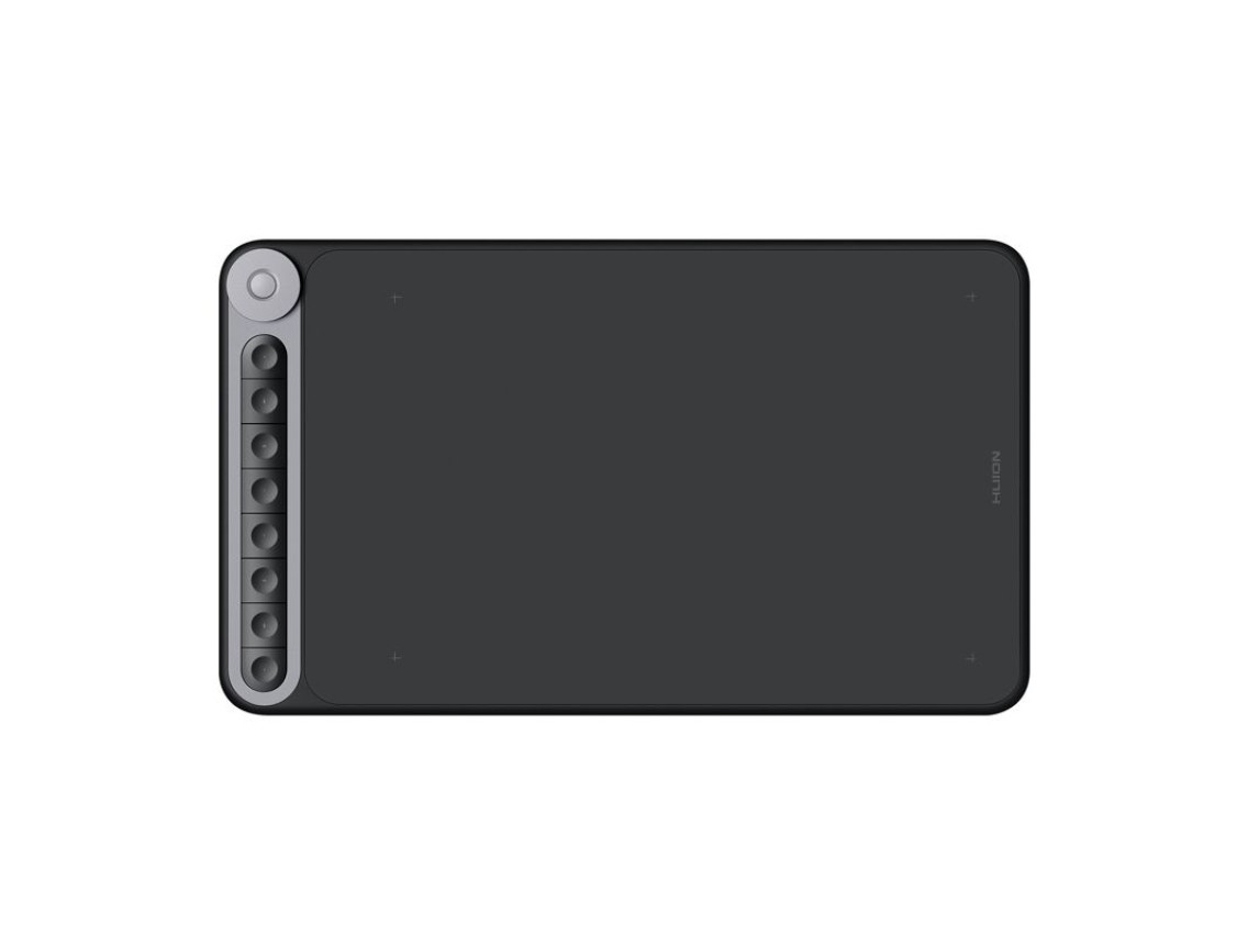 Graphic Tablet Huion Q620M