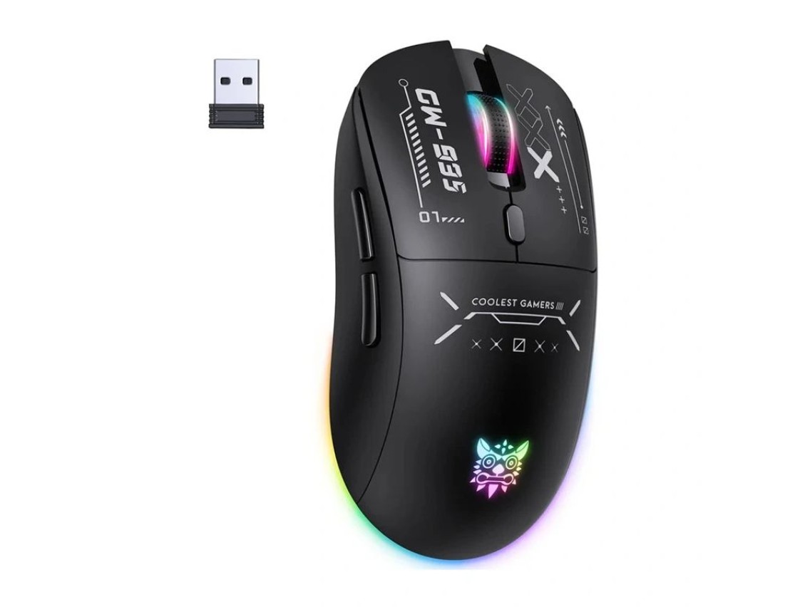 ONIKUMA CW953 gaming mouse (black)