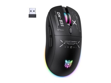 ONIKUMA CW953 gaming mouse (black)