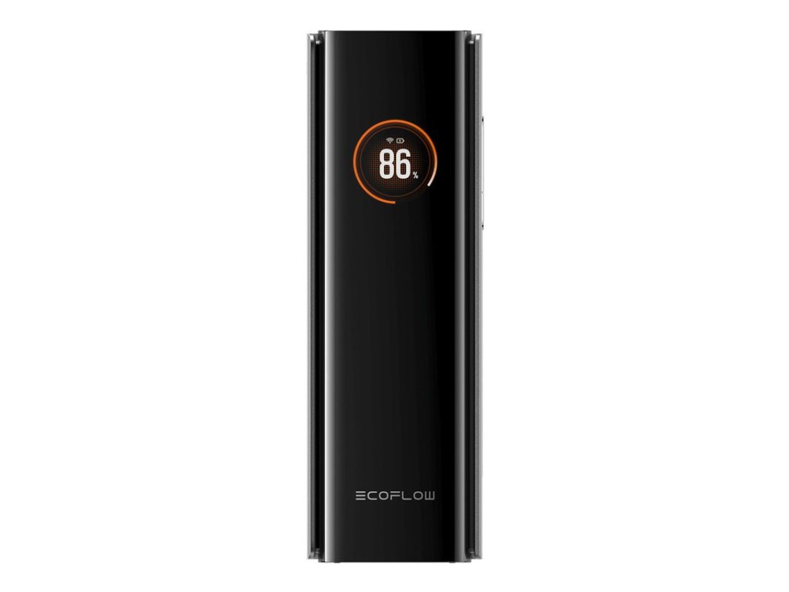 Power Bank EcoFlow RAPID Pro 300W, 140W-Kabel