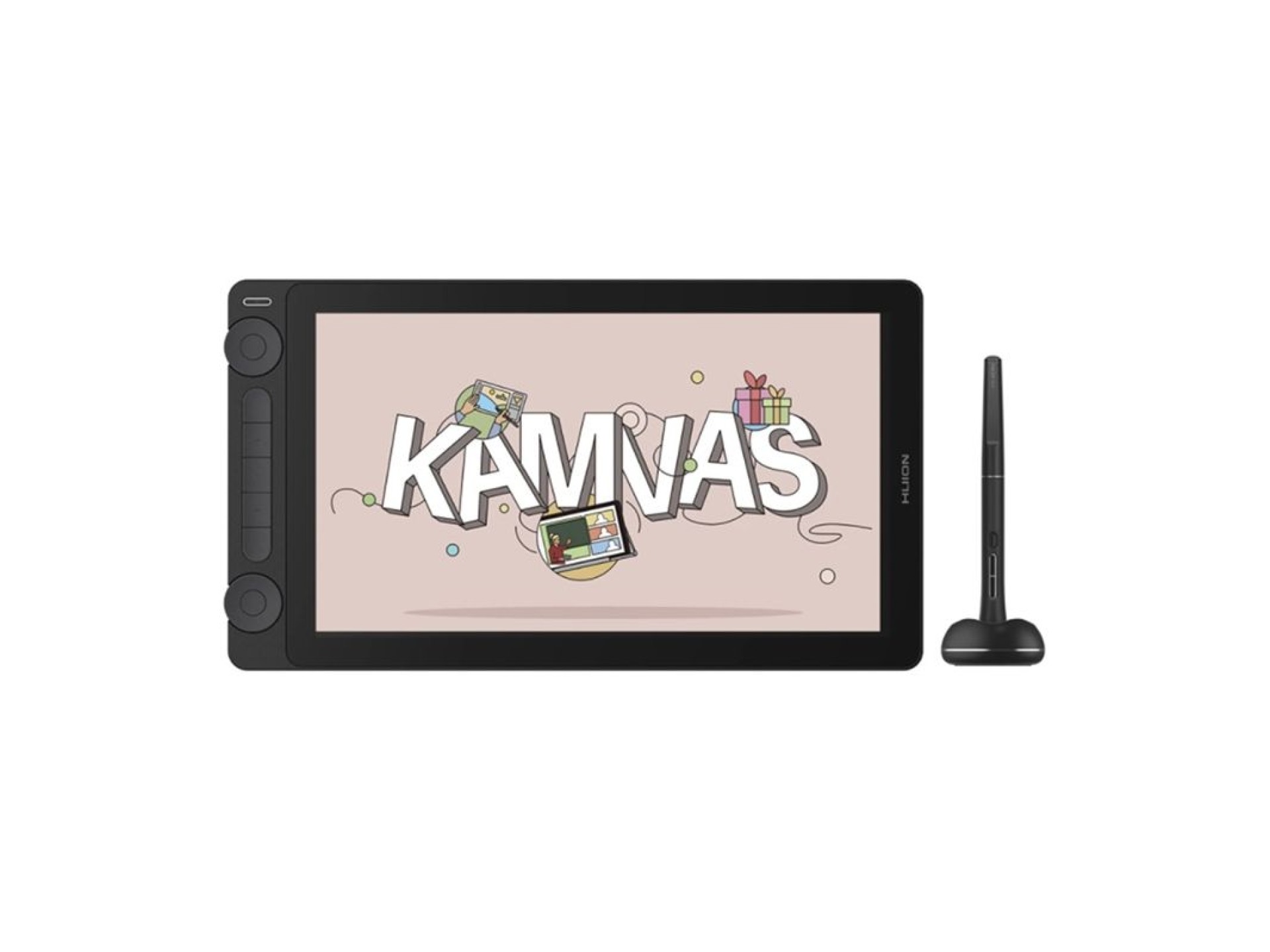 Huion Kamvas 13 GEN 3 GS1333 graphics tablet