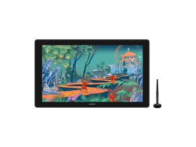 Huion Kamvas 24 GS2401 graphics tablet Huion Kamvas 24 GS2401 graphics tablet