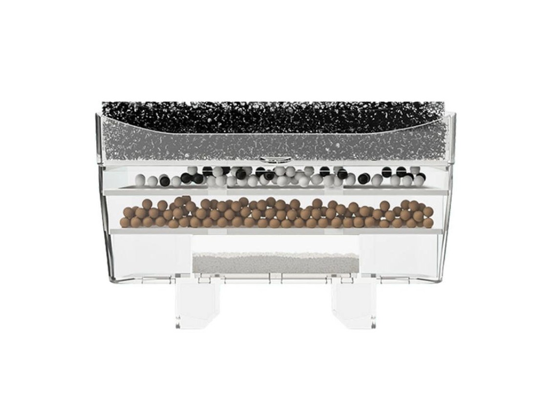 Filtros de substituição para Catlink Pure 1 (5 unidades)
