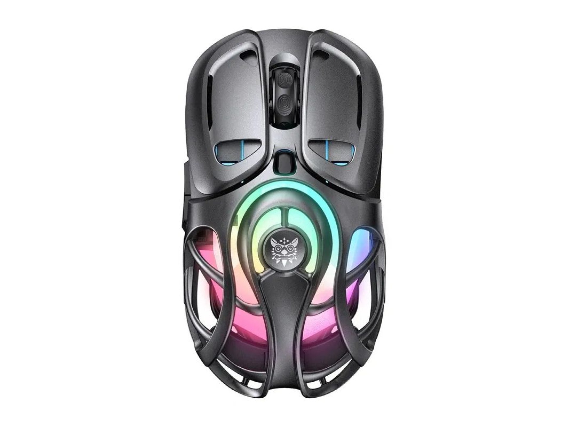ONIKUMA DM02 gaming mouse (gray)