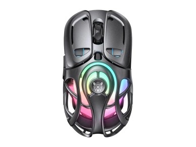 ONIKUMA DM02 gaming mouse (gray)