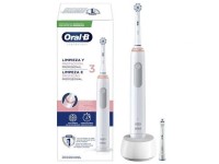 Oral-B Laboratory Professional Toothbrush 3/ Includes 1 Replacement Brush