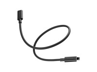 Extensor USB-C macho para USB-C fêmea VITURE (USB 3.2 Gen1) (preto) 50 cm Extensor USB-C macho para USB-C fêmea VITURE (USB 3.2 Gen1) (preto) 50 cm