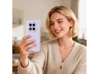 Funda Tech-Protect FlexAir para Xiaomi Redmi Note 15 Pro 5G - Transparente Funda Tech-Protect FlexAir para Xiaomi Redmi Note 15 Pro 5G - Transparente