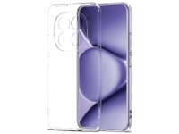 Funda Tech-Protect FlexAir para Xiaomi Redmi Note 15 Pro 5G - Transparente Funda Tech-Protect FlexAir para Xiaomi Redmi Note 15 Pro 5G - Transparente