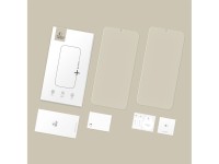 TECH-PROTECT GLASS FIT+ Pacote com 2 Pel�culas de Vidro Temperado para Samsung Galaxy S26