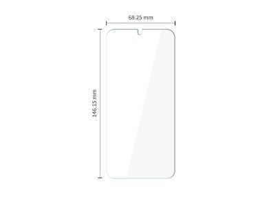 Paquete de 2 protectores de vidrio templado TECH-PROTECT GLASS FIT+ para Samsung Galaxy S26 Paquete de 2 protectores de vidrio templado TECH-PROTECT GLASS FIT+ para Samsung Galaxy S26
