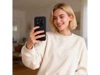 Funda Tech-Protect Icon para Xiaomi Redmi Note 15 Pro 5G - Negra Funda Tech-Protect Icon para Xiaomi Redmi Note 15 Pro 5G - Negra