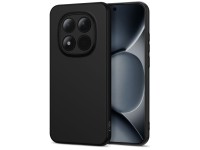 Funda Tech-Protect Icon para Xiaomi Redmi Note 15 Pro 5G - Negra Funda Tech-Protect Icon para Xiaomi Redmi Note 15 Pro 5G - Negra