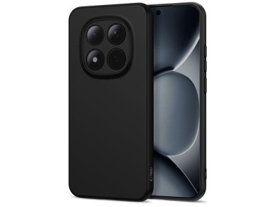 Tech-Protect Icon Case for Xiaomi Redmi Note 15 Pro 5G - Black Tech-Protect Icon Case for Xiaomi Redmi Note 15 Pro 5G - Black