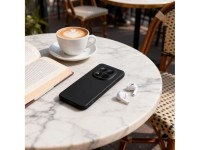 Funda Tech-Protect Icon para Xiaomi Redmi Note 15 Pro 5G - Negra Funda Tech-Protect Icon para Xiaomi Redmi Note 15 Pro 5G - Negra