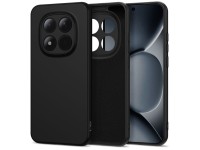 Funda Tech-Protect Icon para Xiaomi Redmi Note 15 Pro 5G - Negra Funda Tech-Protect Icon para Xiaomi Redmi Note 15 Pro 5G - Negra