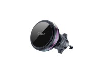 Cargador de coche Tech-Protect V9 MagSafe Qi 2.2 de 25 W - Negro Cargador de coche Tech-Protect V9 MagSafe Qi 2.2 de 25 W - Negro