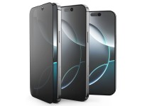 Tech-Protect Glass SPY+ - Pacote com 2 unidades de película de vidro temperado para privacidade do S Tech-Protect Glass SPY+ - Pacote com 2 unidades de película de vidro temperado para privacidade do S