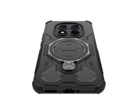Tech-Protect TacticStand MagSafe Case for Xiaomi Redmi Note 15 Pro 5G - Black Tech-Protect TacticStand MagSafe Case for Xiaomi Redmi Note 15 Pro 5G - Black