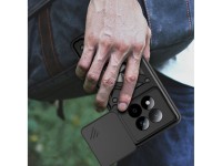 Tech-Protect CamShield Pro Case for Xiaomi Redmi Note 15 Pro 5G - Black Tech-Protect CamShield Pro Case for Xiaomi Redmi Note 15 Pro 5G - Black
