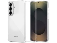 Tech-Protect FlexAir Case for Samsung Galaxy S26 - Transparent Tech-Protect FlexAir Case for Samsung Galaxy S26 - Transparent
