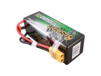 Gens ace G-Tech 5500mAh 4S1P 14.8V 60C HardCase RC car Lipo Battery