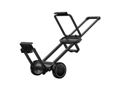 Carro de transporte EcoFlow (para DELTA Pro Ultra) Carro de transporte EcoFlow (para DELTA Pro Ultra)