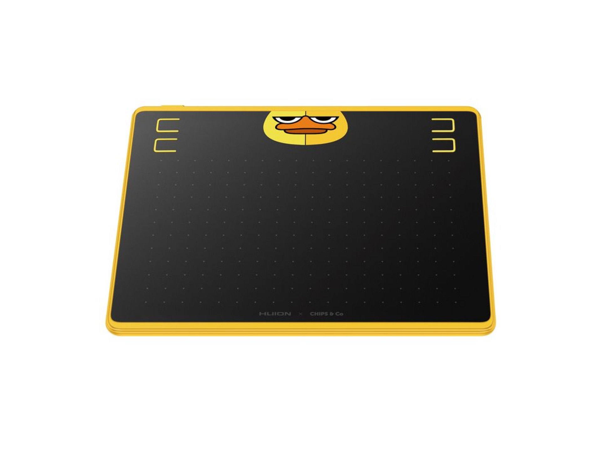 Huion HS64 SE graphics tablet