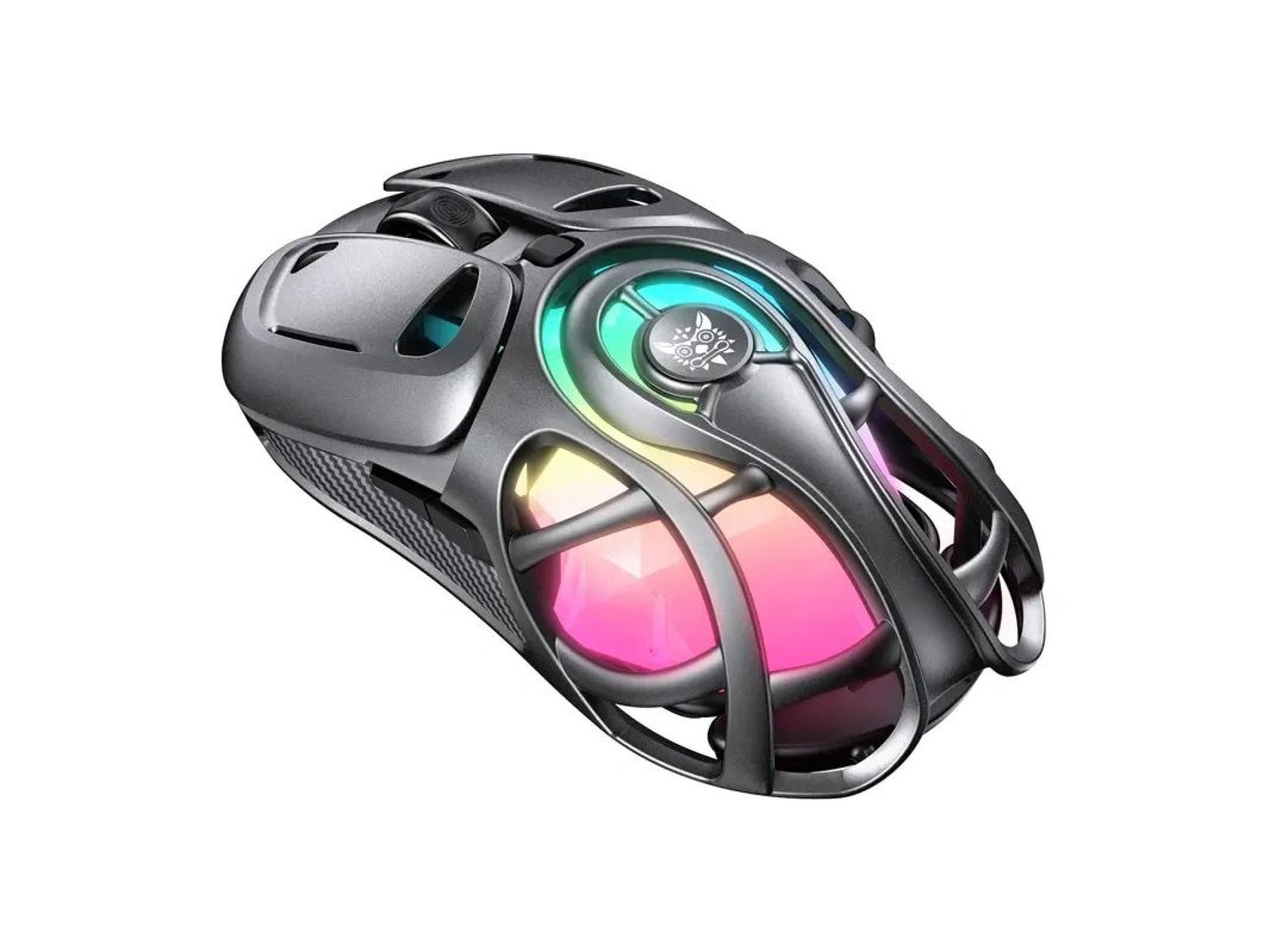 ONIKUMA DM02 gaming mouse (gray)