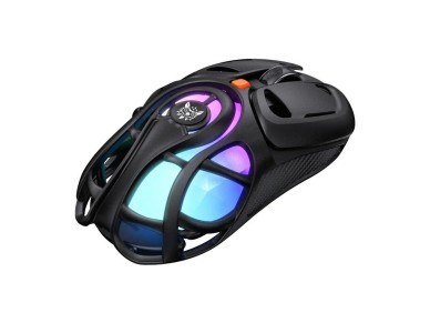 ONIKUMA DM02 gaming mouse (black)