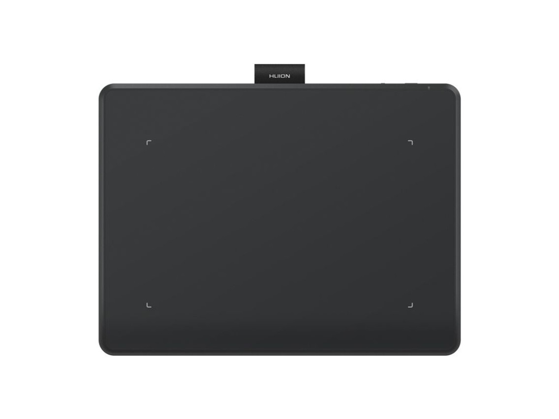 Huion Inspiroy Frego S L310 graphics tablet