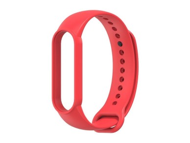 Tech-Protect IconBand for Xiaomi Mi Smart Band 5 / 6 / 6 NFC - Red