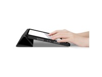 Capa com Caneta Tech-Protect SmartCase para Xiaomi Pad 7 / 7 Pro / 8 / 8 Pro 11.2 - Preta Capa com Caneta Tech-Protect SmartCase para Xiaomi Pad 7 / 7 Pro / 8 / 8 Pro 11.2 - Preta
