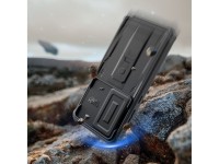 Capa Tech-Protect Kevlar Cam+ para Samsung Galaxy S26 Ultra - Preta Capa Tech-Protect Kevlar Cam+ para Samsung Galaxy S26 Ultra - Preta