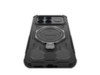 Capa Tech-Protect TacticStand MagSafe para Xiaomi Poco F8 Ultra - preta Capa Tech-Protect TacticStand MagSafe para Xiaomi Poco F8 Ultra - preta