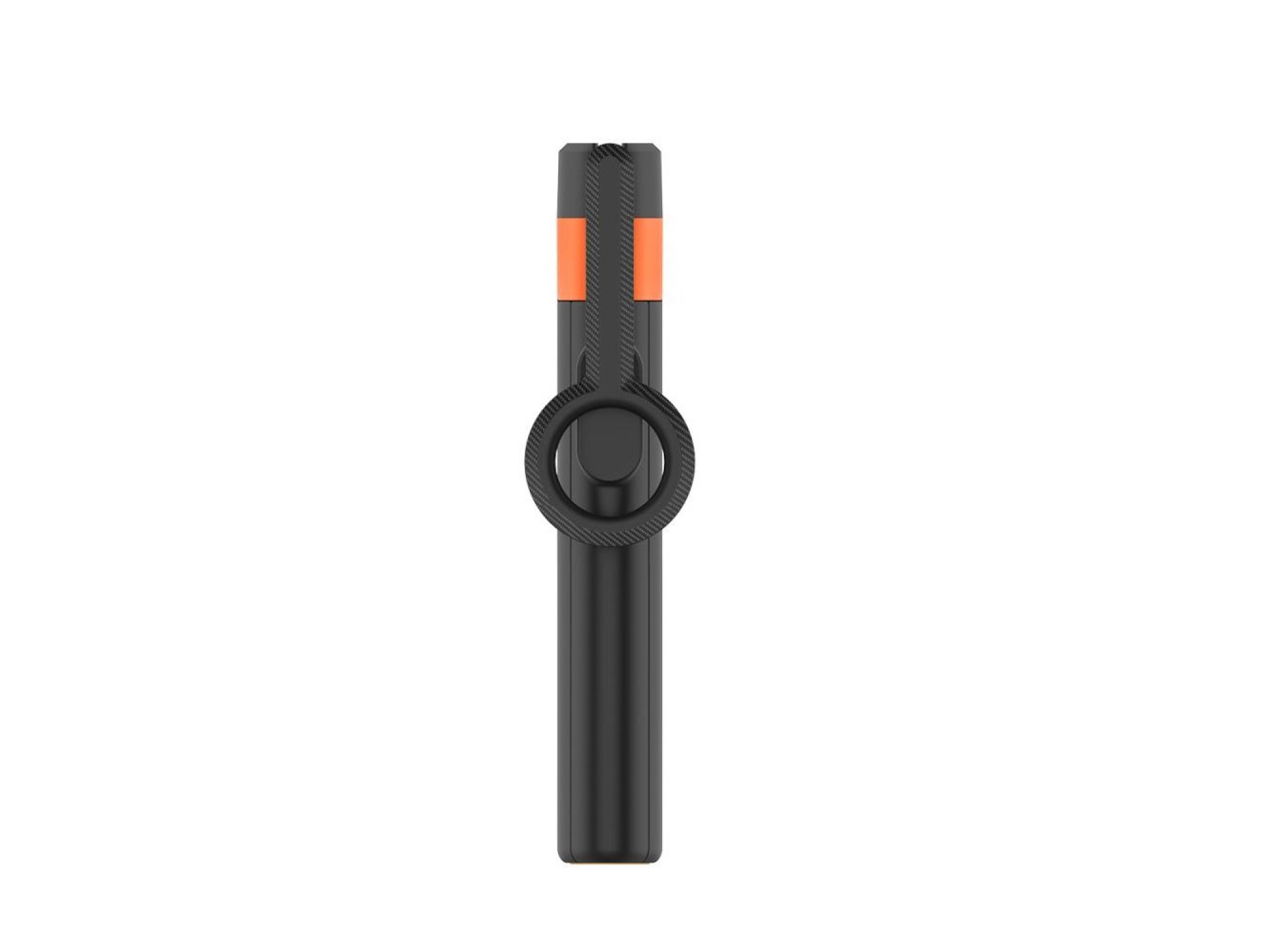 Trípode para selfies con Bluetooth Tech-Protect L10S (negro y naranja)