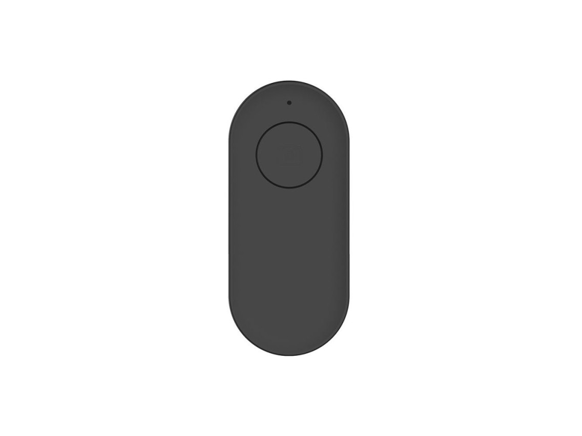 Trípode para selfies con Bluetooth Tech-Protect L10S (negro y naranja)