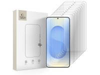 Tempered glass set of 10 Tech-Protect Bundle for Samsung Galaxy S26 Ultra Tempered glass set of 10 Tech-Protect Bundle for Samsung Galaxy S26 Ultra