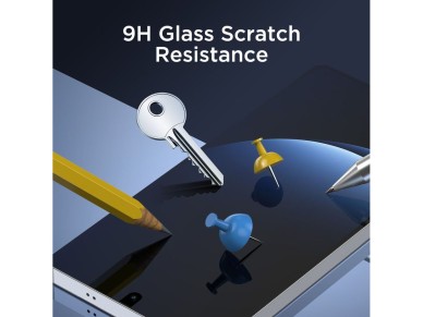 Tempered glass set of 10 Tech-Protect Bundle for Samsung Galaxy S26 Ultra Tempered glass set of 10 Tech-Protect Bundle for Samsung Galaxy S26 Ultra