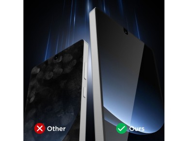 Tempered glass set of 10 Tech-Protect Bundle for Samsung Galaxy S26 Ultra Tempered glass set of 10 Tech-Protect Bundle for Samsung Galaxy S26 Ultra